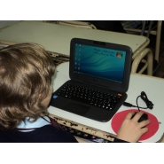 Educación Vial a través de AULA DIGITAL - 2do. Grado